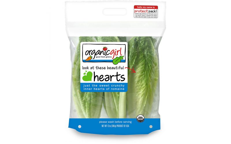 3 Pack Romaine Hearts