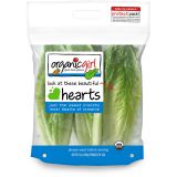 3 Pack Romaine Hearts