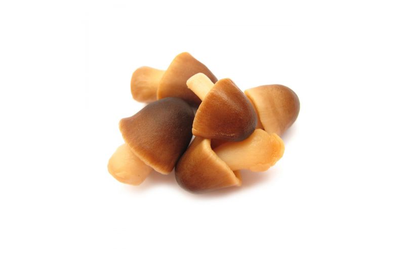 Canned Straw Mushrooms