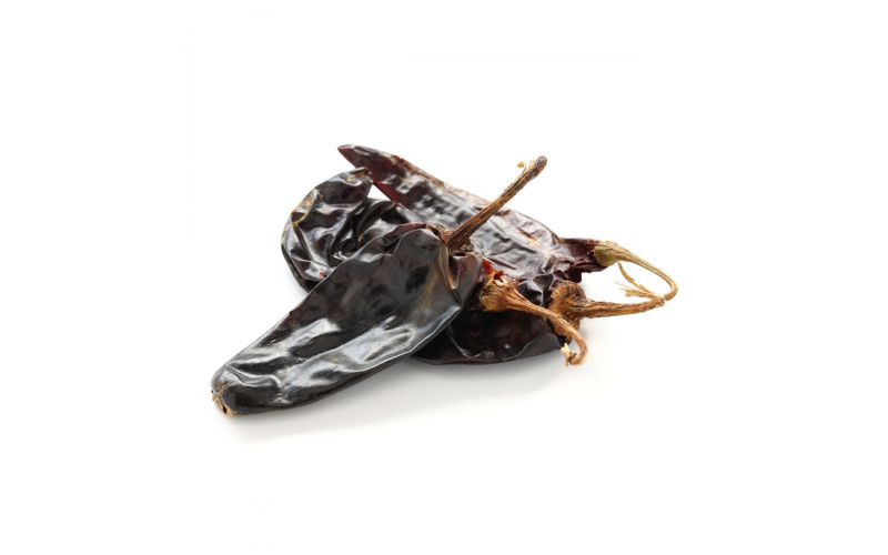 Dried Guajillo Peppers