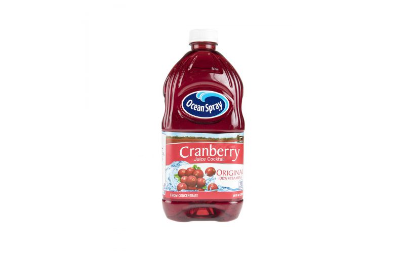 Cranberry Juice