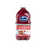 Cranberry Juice