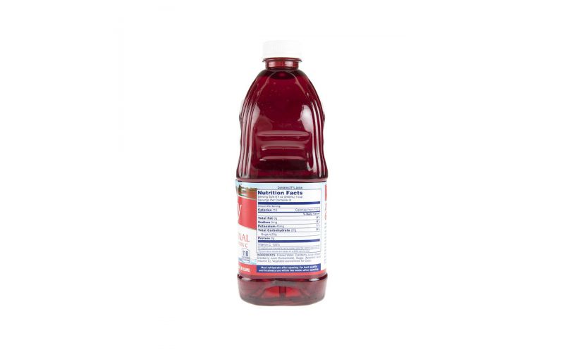 Cranberry Juice