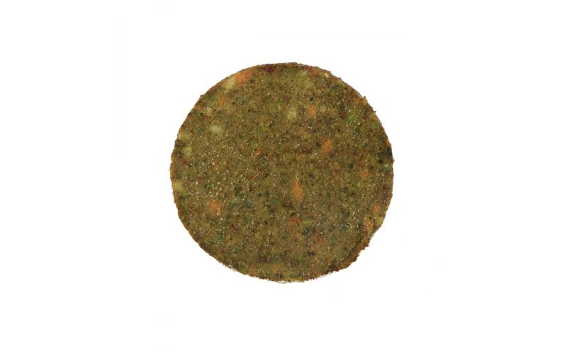 Frozen Veggie Burger