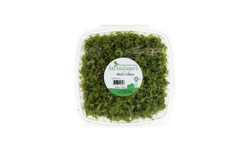 Micro Celery