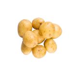 Yukon C Size Creamer Potatoes