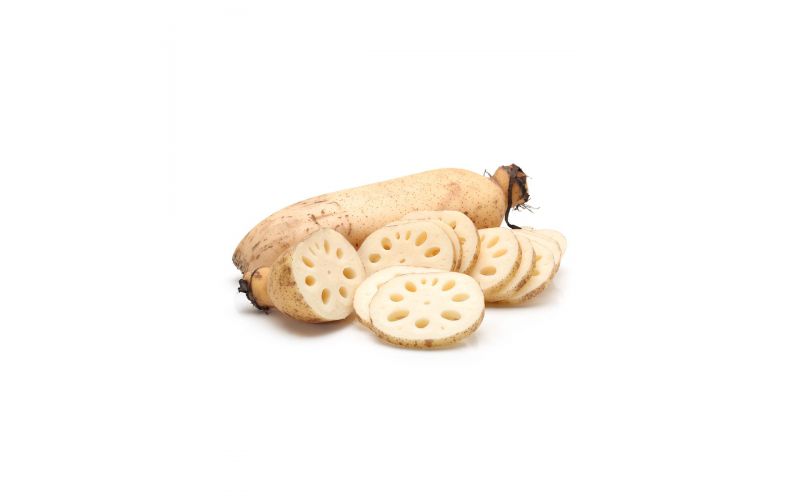 Lotus Root Case