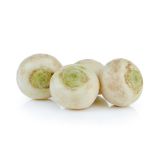 White Turnips
