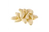 Organic Peeled Garlic