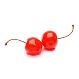 Large Maraschino Cherries with Stem