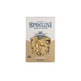 Organic Semolina Cavatelli Pasta
