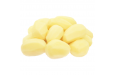 Peeled Yukon A Potatoes