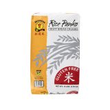 Gluten Free Rice Panko Bread Crumb