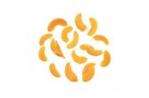 Frozen Sliced Peaches