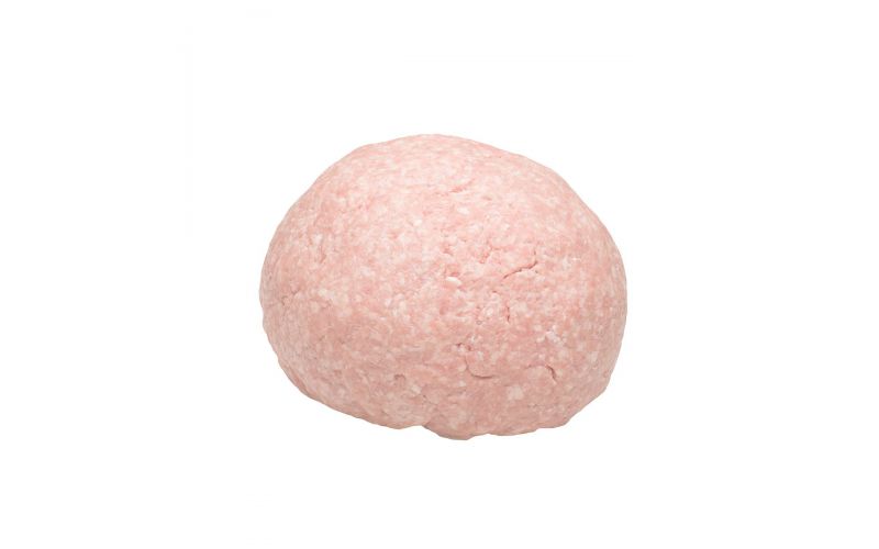 Frozen Ground Bob Veal