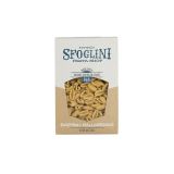 Organic Saffron Malloreddus Pasta