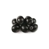 Black Cerignola Olives Tin