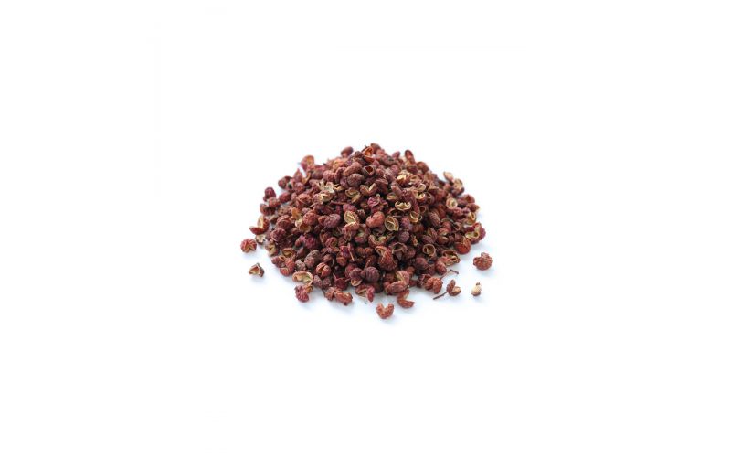 Whole Szechuan Peppercorns