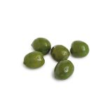 Green Cerignola Olives Tin