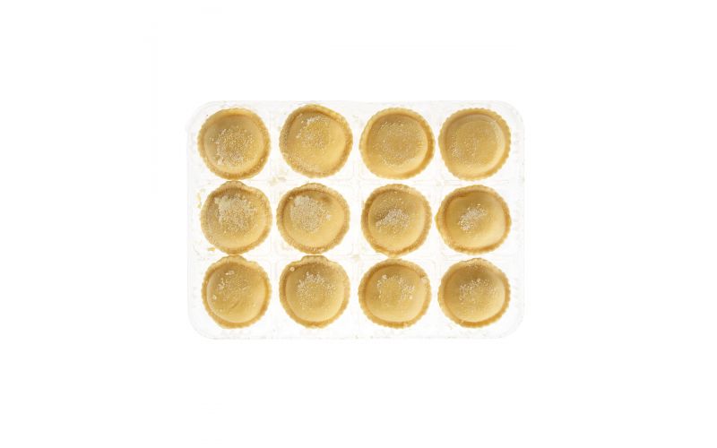 Frozen Jumbo Round Cheese Ravioli