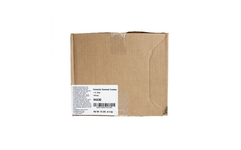 Seasoned Classic Croutons