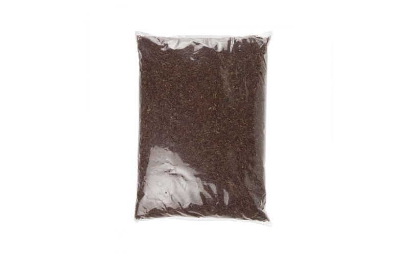 Red Himalayan Bhutanese Rice