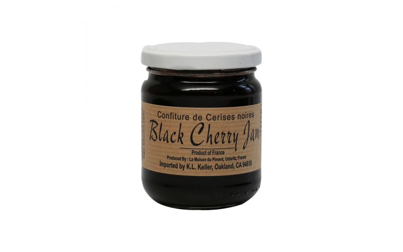 Black Cherry Confit