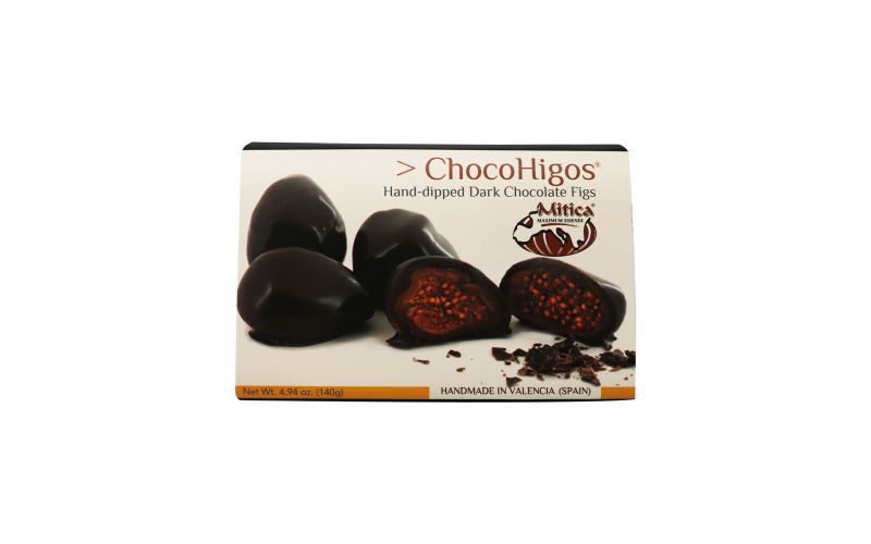 Chocolate Figs