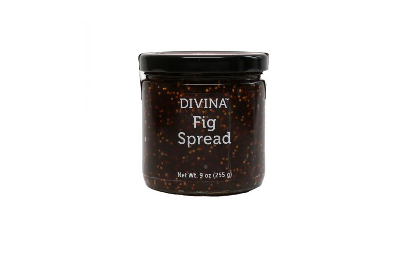 Divina Fig Spread