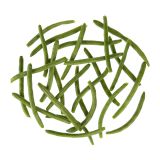 Snipped String Beans