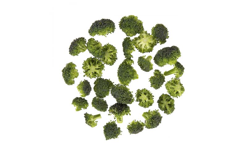 Mini Broccoli Florets