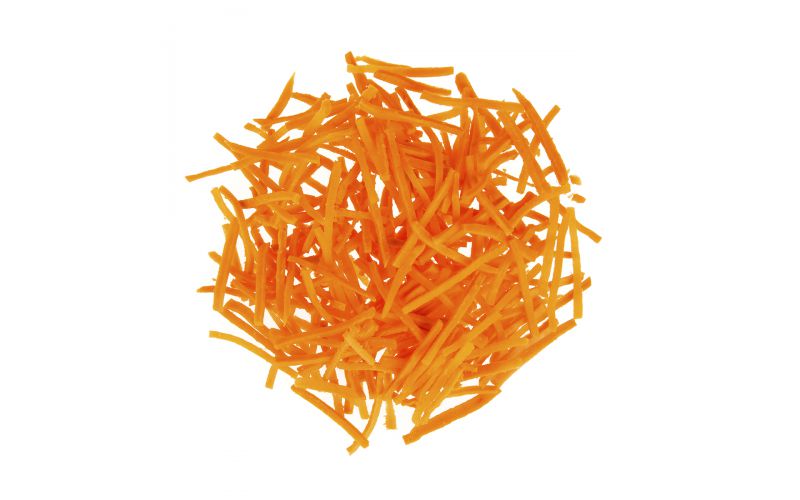 Matchstick Carrots | Vegetables | BaldorFood