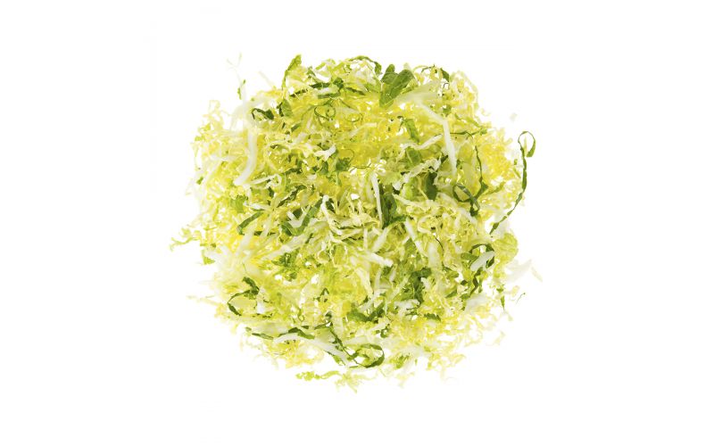Shredded Napa Cabbage