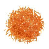 Finely Shredded Carrots
