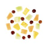 Fruit Salad Al Fresco