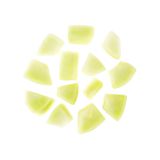 Honeydew Chunks
