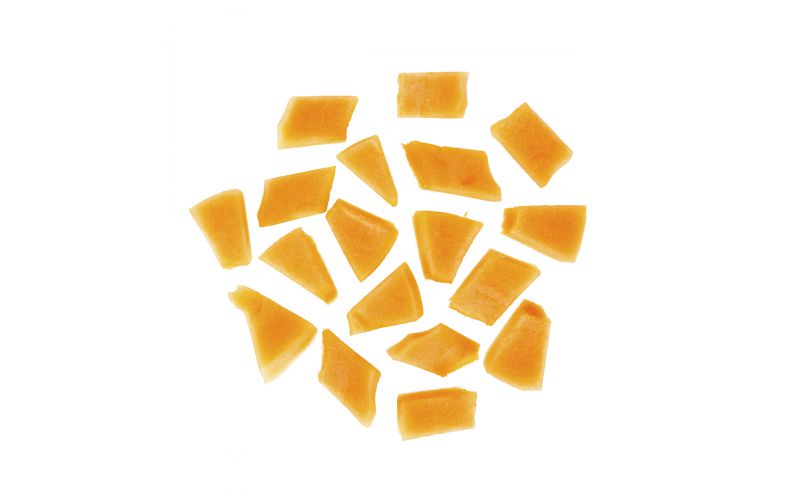 Cantaloupe Chunks