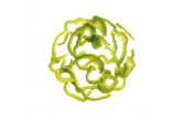 Green Pepper Strips