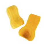 Peeled Butternut Squash