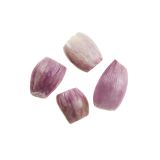 Peeled Shallots