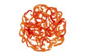 Red Pepper Strips