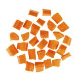 Frozen Diced Carrots 3/8in