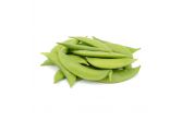 Organic Sugar Snap Peas