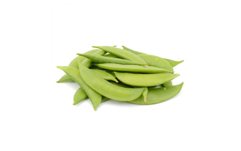 Organic Sugar Snap Peas