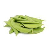Organic Sugar Snap Peas