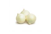 White Pearl Onions