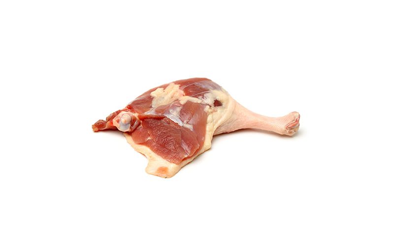 ABF Pekin Duck Legs