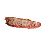 Frozen Baby Back Pork Ribs