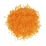 Shredded Carrots