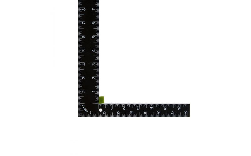 1/2in Diced Green Peppers